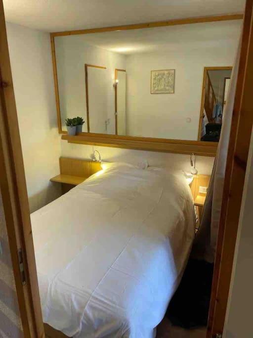 Central 3 Bedroom Chalet With Balcony Val-dʼIsère Esterno foto